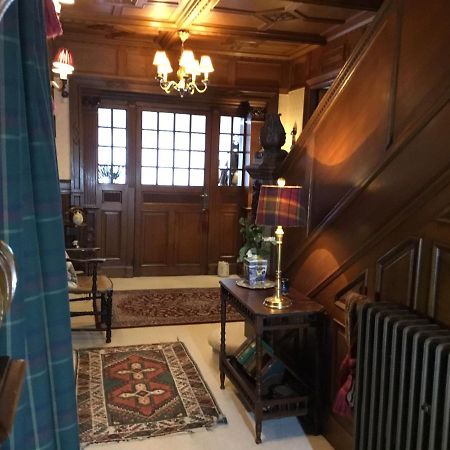 Carnaby Lodge 딩월 외부 사진