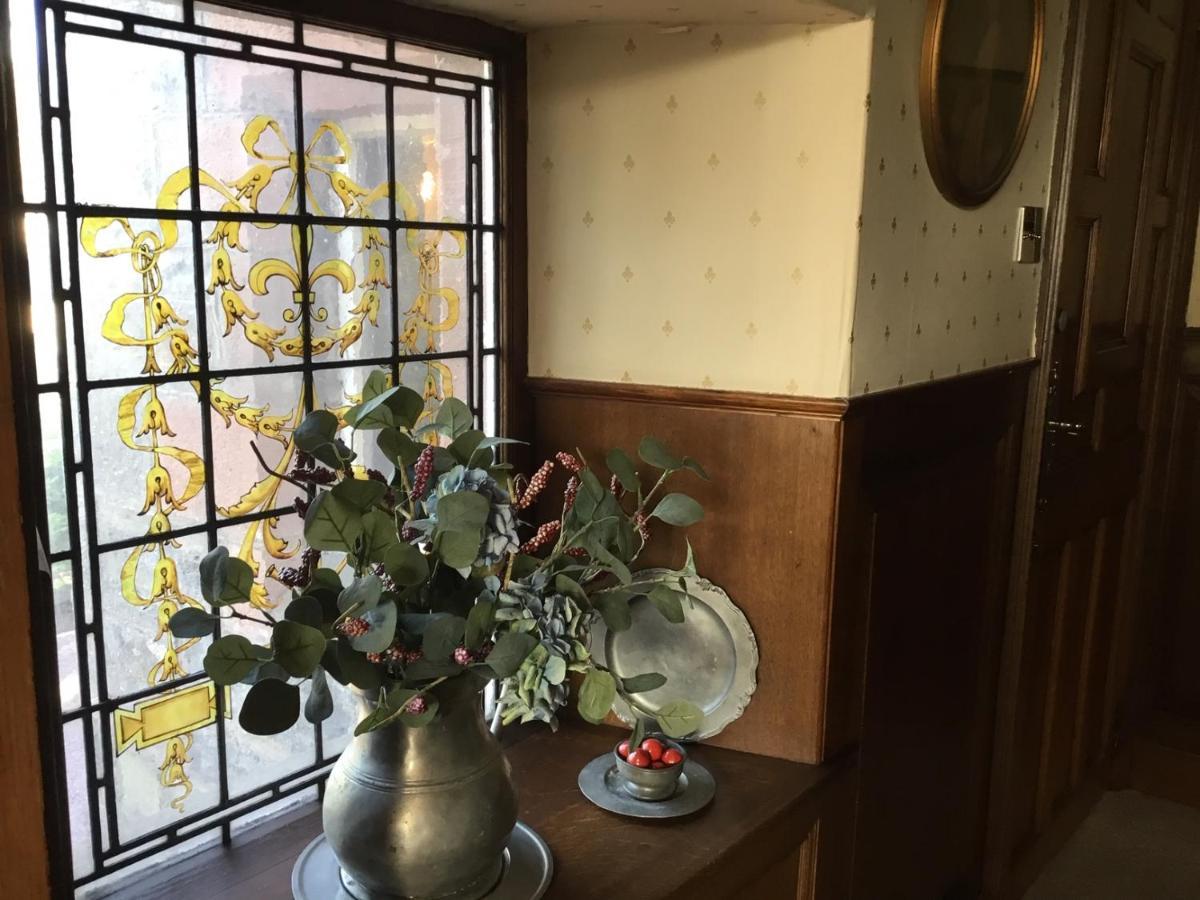 Carnaby Lodge 딩월 외부 사진
