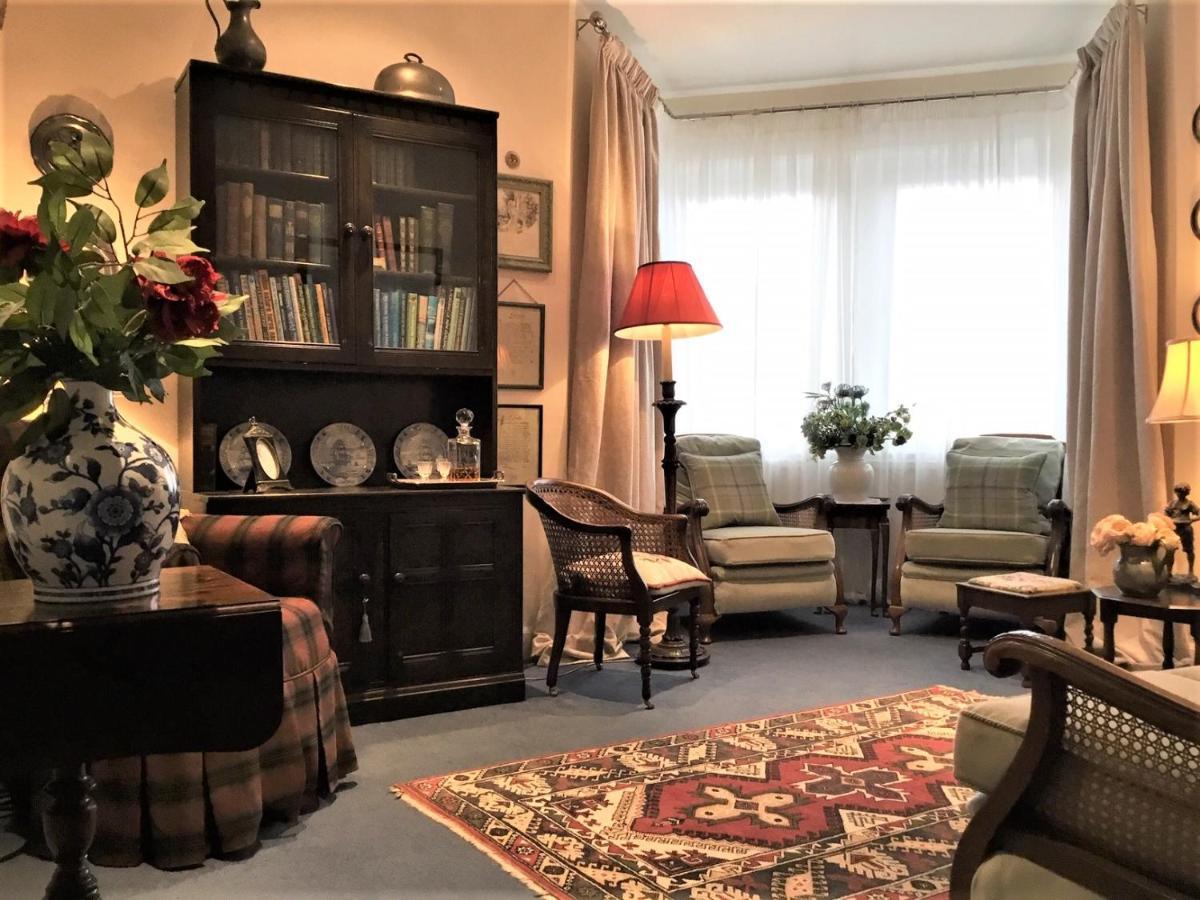 Carnaby Lodge 딩월 외부 사진