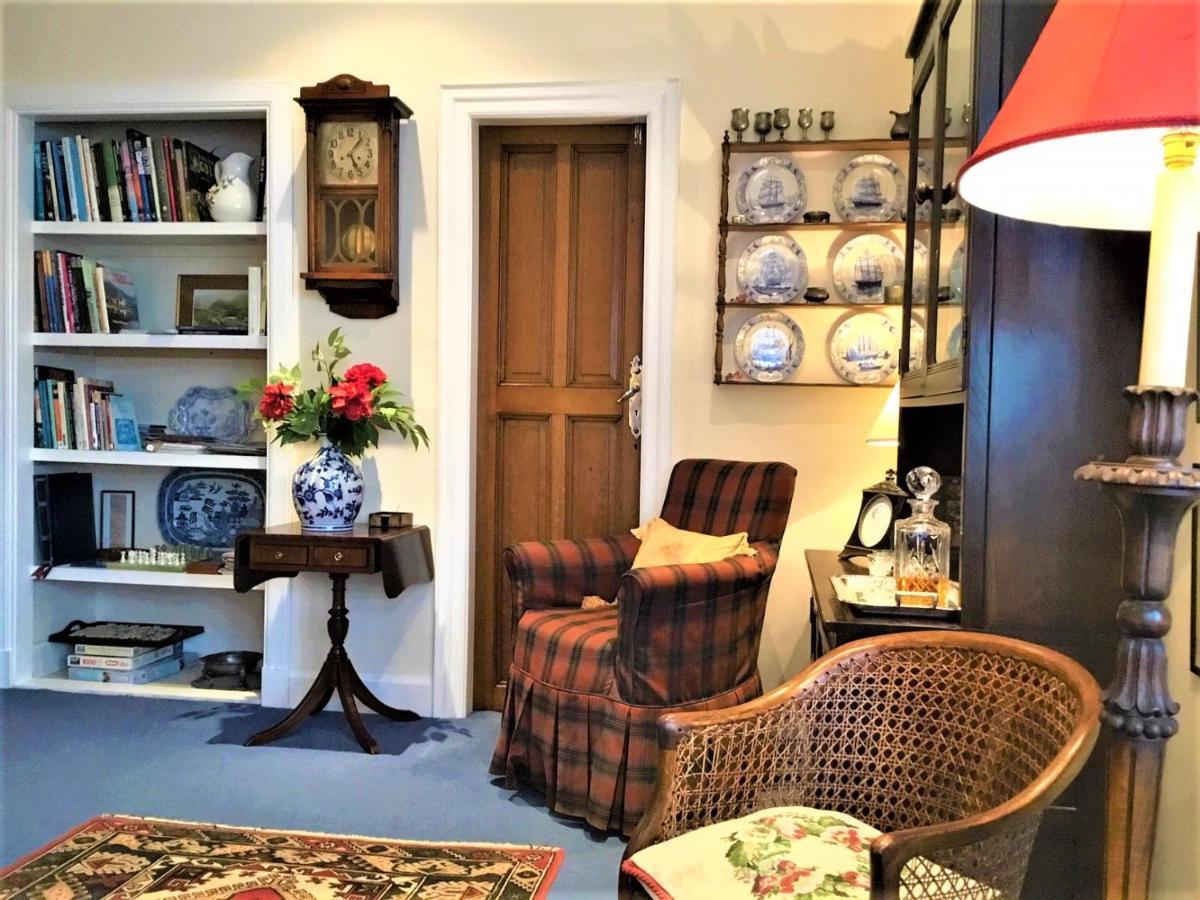 Carnaby Lodge 딩월 외부 사진