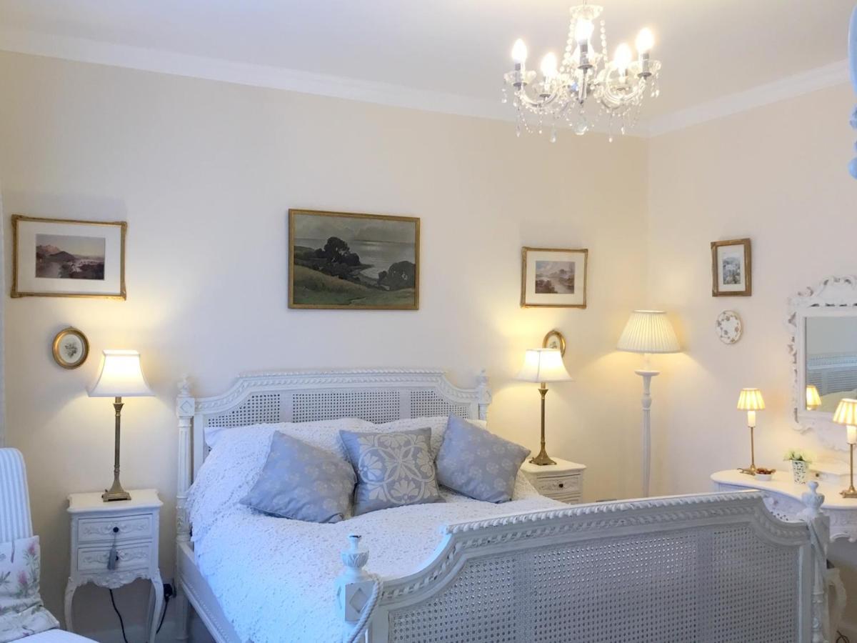 Carnaby Lodge 딩월 외부 사진