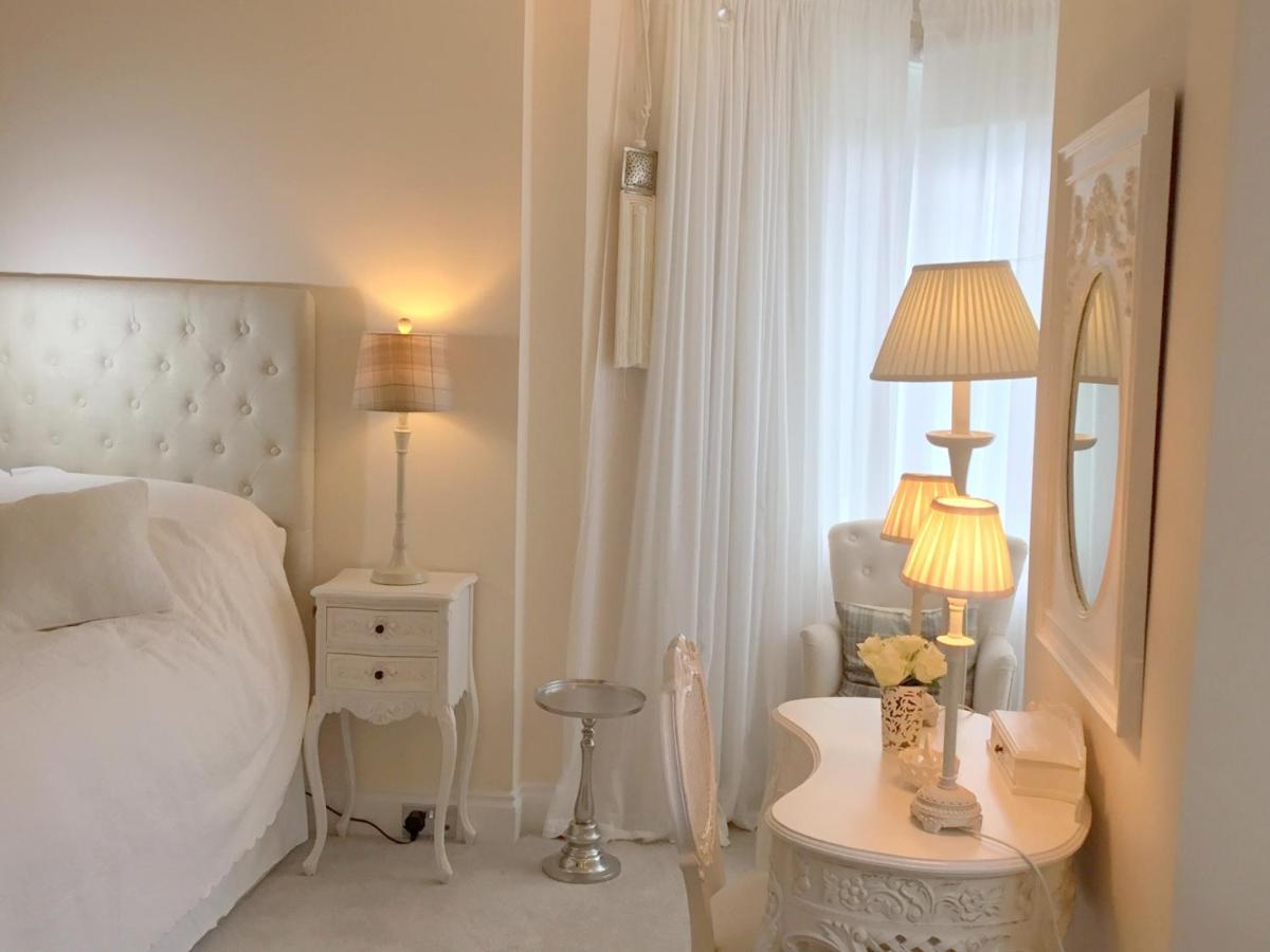 Carnaby Lodge 딩월 외부 사진