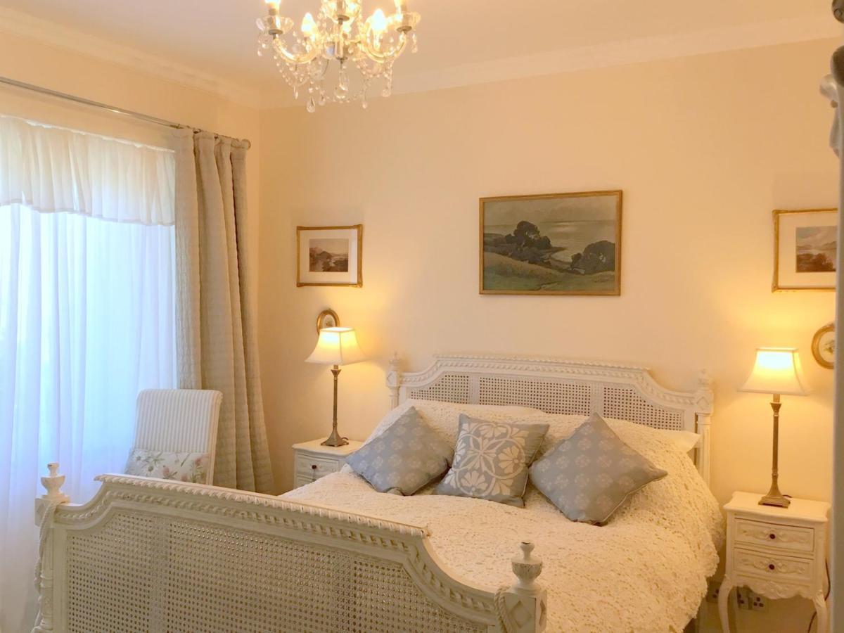 Carnaby Lodge 딩월 외부 사진